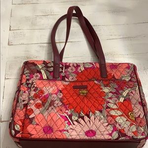 Vera Bradley Computer bag/case
